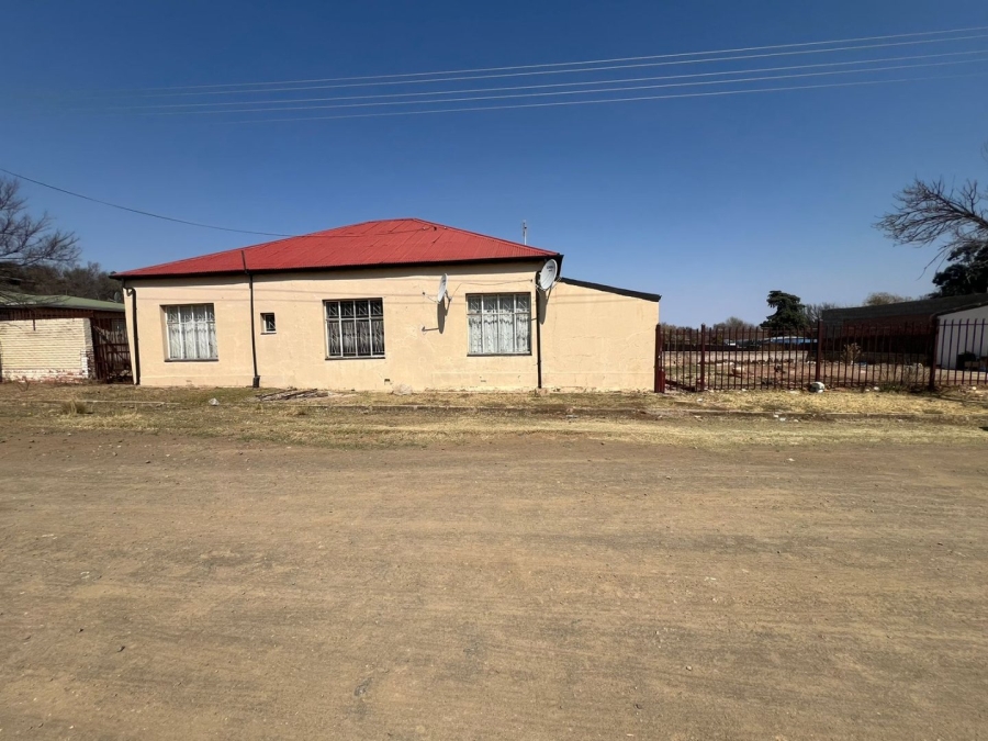 3 Bedroom Property for Sale in Wepener Free State